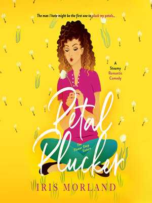 cover image of Petal Plucker